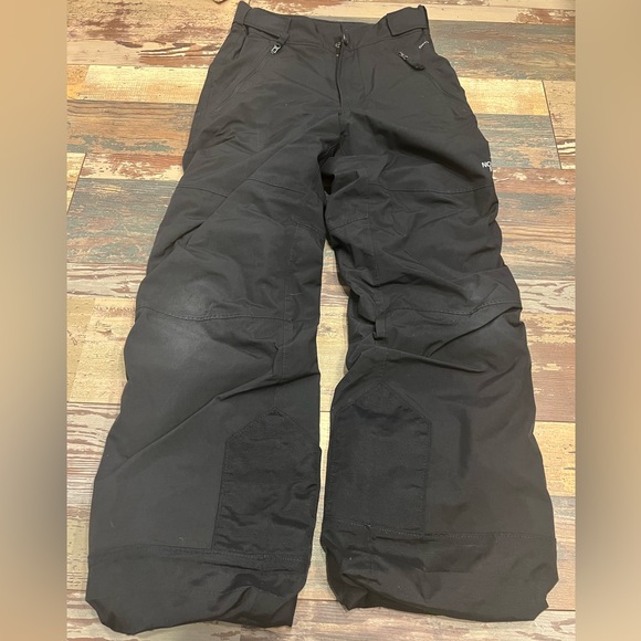 North face Snowpants - Picture 1 of 11